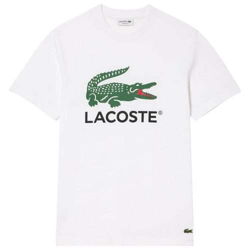 Lacoste Ανδρική κοντομάνικη μπλούζα